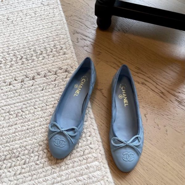 repliche,replica,perfette,siti di,affidabili,migliori siti,dove comprare,1:1,scarpe da ginnastica Chanel Ballet Colorway Premium Edition (RWNAO)