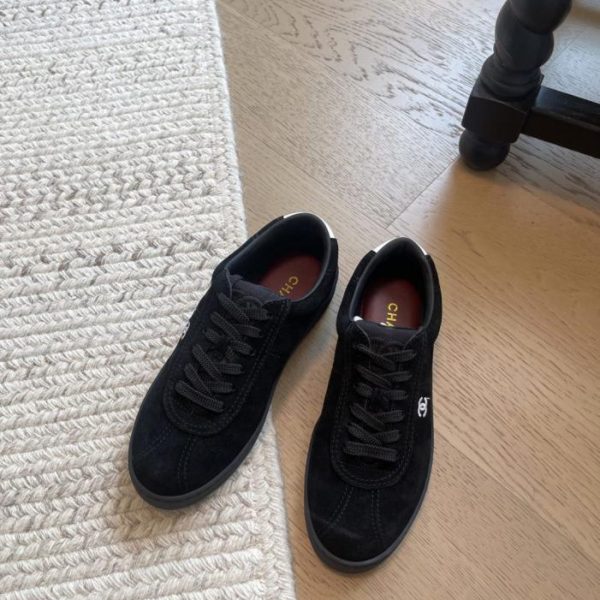repliche,replica,perfette,siti di,affidabili,migliori siti,dove comprare,1:1,scarpe da ginnastica Le nuove sneakers Chanel da 26 carati, versione top di gamma (OJHSA)