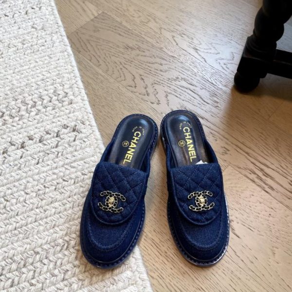 repliche,replica,perfette,siti di,affidabili,migliori siti,dove comprare,1:1,scarpe da ginnastica Nuovo zaino e mocassini con fibbia di Chanel, versione top di gamma (O1AX5)