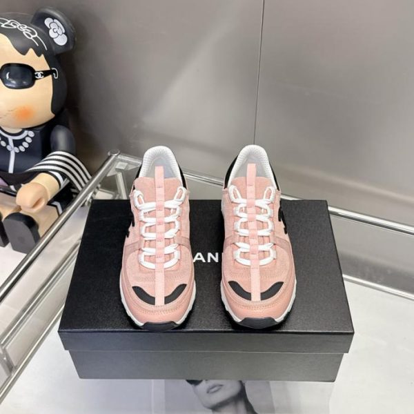 repliche,replica,perfette,siti di,affidabili,migliori siti,dove comprare,1:1,scarpe da ginnastica Sneakers Chanel (EIWEO)