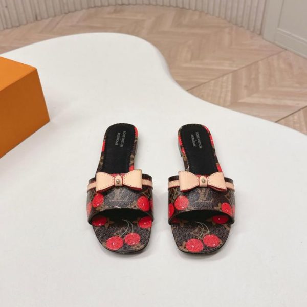 repliche,replica,perfette,siti di,affidabili,migliori siti,dove comprare,1:1,scarpe da ginnastica Sandali con tacco alto Louis Vuitton Primavera/Estate (MMMG1)