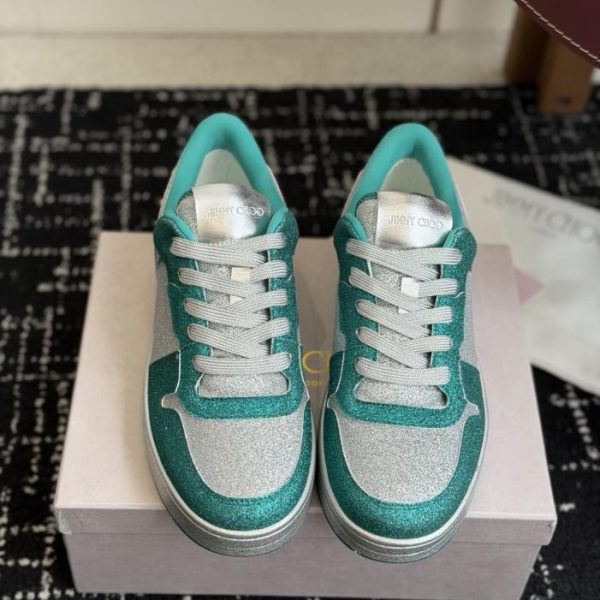repliche,replica,perfette,siti di,affidabili,migliori siti,dove comprare,1:1,scarpe da ginnastica Le ultime scarpe casual di Jimmy Choo (QX9X0)