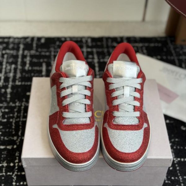 repliche,replica,perfette,siti di,affidabili,migliori siti,dove comprare,1:1,scarpe da ginnastica Le ultime scarpe casual di Jimmy Choo (S5K4B)