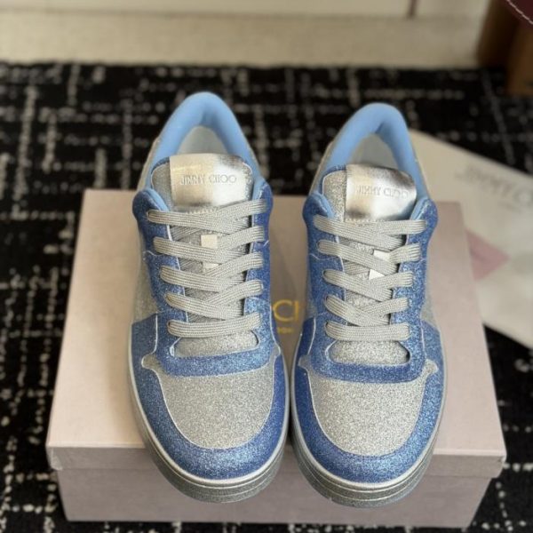 Le ultime scarpe casual di Jimmy Choo (Z4I72)