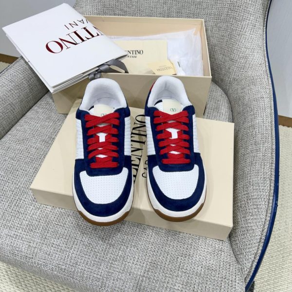 repliche,replica,perfette,siti di,affidabili,migliori siti,dove comprare,1:1,scarpe da ginnastica Collezione di sneakers di coppia Valentino OneStud: le ultime sneakers di coppia di Valentino (NSLI0)