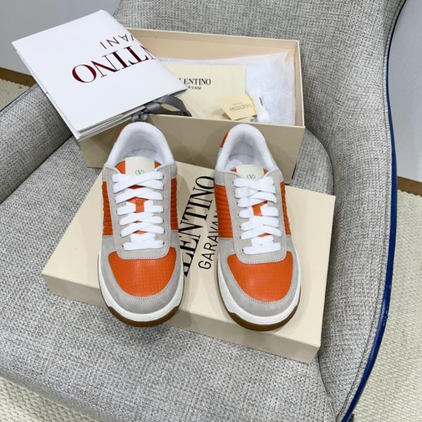 repliche,replica,perfette,siti di,affidabili,migliori siti,dove comprare,1:1,scarpe da ginnastica Collezione di sneakers di coppia Valentino OneStud: le ultime sneakers di coppia di Valentino (XN3GK)