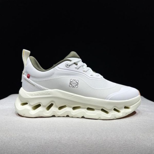 repliche,replica,perfette,siti di,affidabili,migliori siti,dove comprare,1:1,scarpe da ginnastica Scarpe da running Loewe x on cioudtilt2.0, modello da coppia (D3XS8)