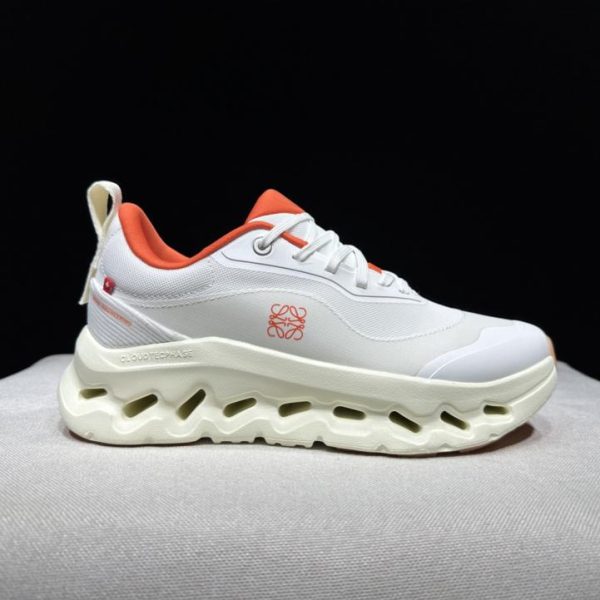 repliche,replica,perfette,siti di,affidabili,migliori siti,dove comprare,1:1,scarpe da ginnastica Scarpe da running Loewe x on cioudtilt2.0, modello da coppia (ZDY45)