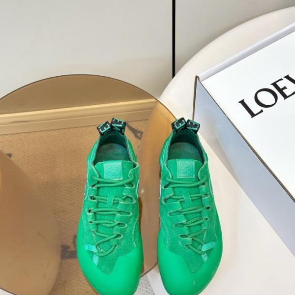 repliche,replica,perfette,siti di,affidabili,migliori siti,dove comprare,1:1,scarpe da ginnastica Scarpe casual LOEWE Primavera/Estate in stile passerella, scarpe da allenamento tedesche (8O0HD)