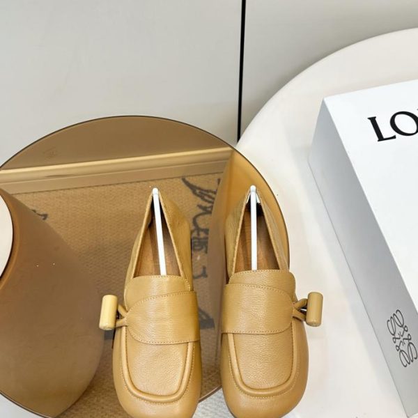 repliche,replica,perfette,siti di,affidabili,migliori siti,dove comprare,1:1,scarpe da ginnastica Mocassini nuovi LOEWE (G6YY5)
