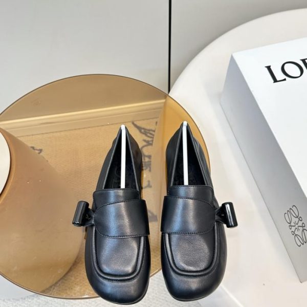 repliche,replica,perfette,siti di,affidabili,migliori siti,dove comprare,1:1,scarpe da ginnastica Mocassini nuovi LOEWE (JZB3O)