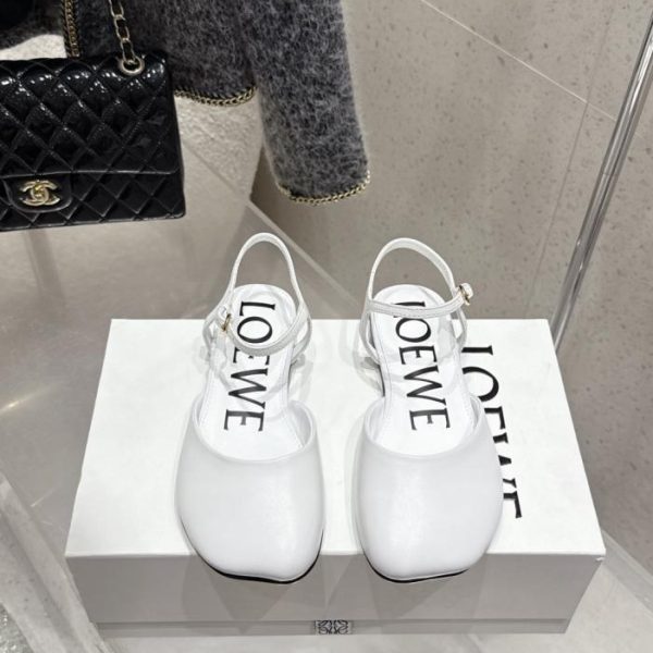 repliche,replica,perfette,siti di,affidabili,migliori siti,dove comprare,1:1,scarpe da ginnastica Sandali LOEWE Primavera/Estate, nuovi modelli alla moda (26HXA)