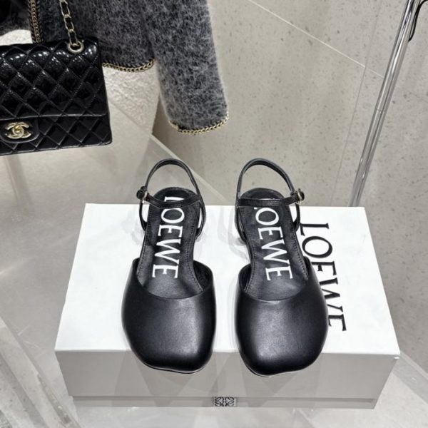 repliche,replica,perfette,siti di,affidabili,migliori siti,dove comprare,1:1,scarpe da ginnastica Sandali LOEWE Primavera/Estate, nuovi modelli alla moda (5UQAM)
