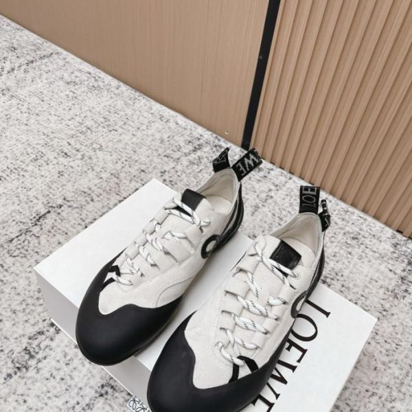 repliche,replica,perfette,siti di,affidabili,migliori siti,dove comprare,1:1,scarpe da ginnastica Tappeto Loewe Flow Runner (A2TS4)