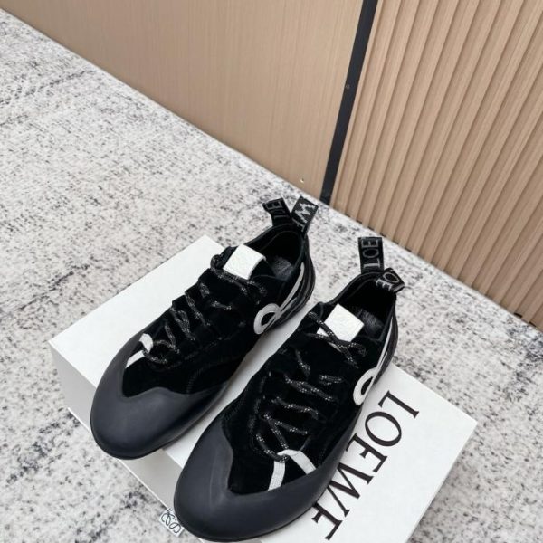 repliche,replica,perfette,siti di,affidabili,migliori siti,dove comprare,1:1,scarpe da ginnastica Loewe Flow Runner (SRL95)
