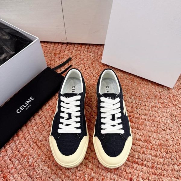 repliche,replica,perfette,siti di,affidabili,migliori siti,dove comprare,1:1,scarpe da ginnastica Sneakers CELINE RUNNER CR-03 (MT0W9)