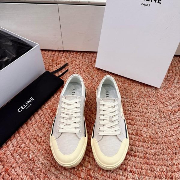 repliche,replica,perfette,siti di,affidabili,migliori siti,dove comprare,1:1,scarpe da ginnastica Sneakers CELINE RUNNER CR-03 (QRZ9N)