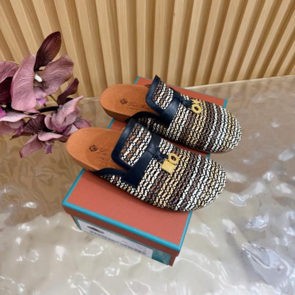 repliche,replica,perfette,siti di,affidabili,migliori siti,dove comprare,1:1,scarpe da ginnastica Le splendide ballerine Birkenstock intrecciate in stile retrò di Loro Piana per la primavera/estate (XZ32Y) sono un modello minimalista perfetto per le coppie.