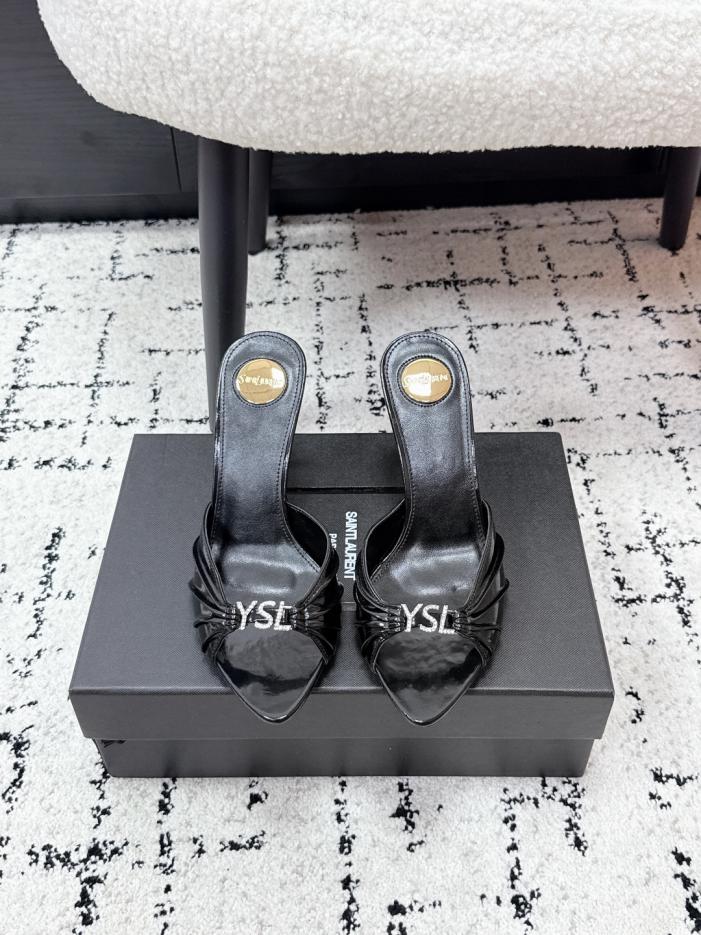 repliche,replica,perfette,siti di,affidabili,migliori siti,dove comprare,1:1,scarpe da ginnastica Pantofole con tacco alto e punta affusolata, modello plissettato, nuova collezione primavera Saint Laurent (SHBM3) repliche,replica,perfette,siti di,affidabili,migliori siti,dove comprare,1:1,scarpe da ginnastica Pantofole con tacco alto e punta affusolata, modello plissettato, nuova collezione primavera Saint Laurent (SHBM3)
