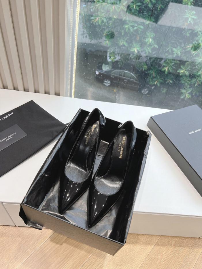 repliche,replica,perfette,siti di,affidabili,migliori siti,dove comprare,1:1,scarpe da ginnastica SAINT LAURENT décolleté classiche con tacco e logo YSL (6AKJ4) repliche,replica,perfette,siti di,affidabili,migliori siti,dove comprare,1:1,scarpe da ginnastica SAINT LAURENT décolleté classiche con tacco e logo YSL (6AKJ4)