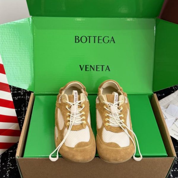repliche,replica,perfette,siti di,affidabili,migliori siti,dove comprare,1:1,scarpe da ginnastica Bottega Veneta Nuovi Arrivi Primavera/Estate – Stile Coppia – Scarpe Forrest Gump – Sneakers tedesche (W3SQX)
