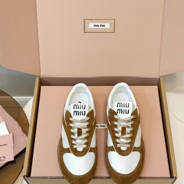 repliche,replica,perfette,siti di,affidabili,migliori siti,dove comprare,1:1,scarpe da ginnastica Scarpe da allenamento casual tedesche MiuMiu, nuovo modello per coppie (TJ528)