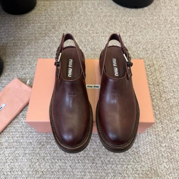 repliche,replica,perfette,siti di,affidabili,migliori siti,dove comprare,1:1,scarpe da ginnastica Scarpe da motociclista MiuMiu da passerella (0IK2E)