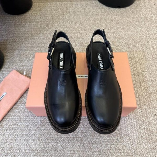 repliche,replica,perfette,siti di,affidabili,migliori siti,dove comprare,1:1,scarpe da ginnastica Scarpe da motociclista MiuMiu da passerella (HSH8Q)