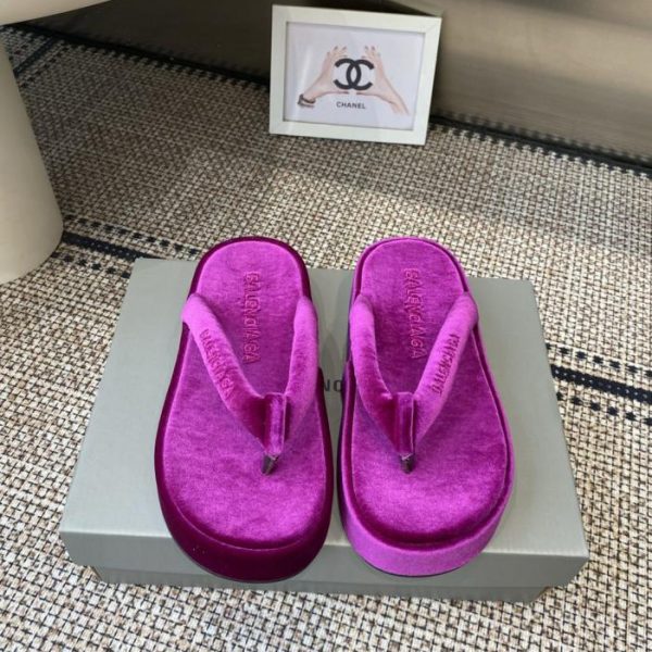 repliche,replica,perfette,siti di,affidabili,migliori siti,dove comprare,1:1,scarpe da ginnastica Infradito Balenciaga, nuovi arrivi estivi (taglia 36XUQ)