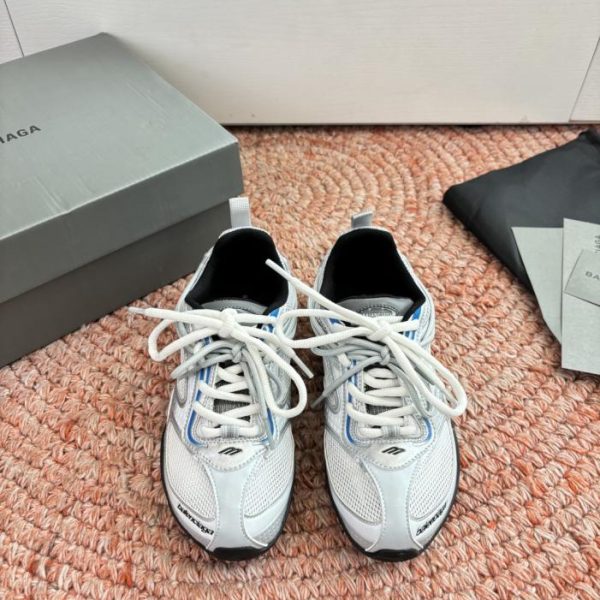 repliche,replica,perfette,siti di,affidabili,migliori siti,dove comprare,1:1,scarpe da ginnastica Scarpe Balenciaga con suola sottile (1GFXR)