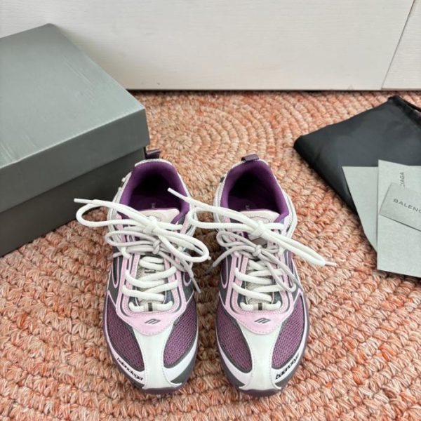 repliche,replica,perfette,siti di,affidabili,migliori siti,dove comprare,1:1,scarpe da ginnastica Scarpe Balenciaga NDSJ2 con suola sottile