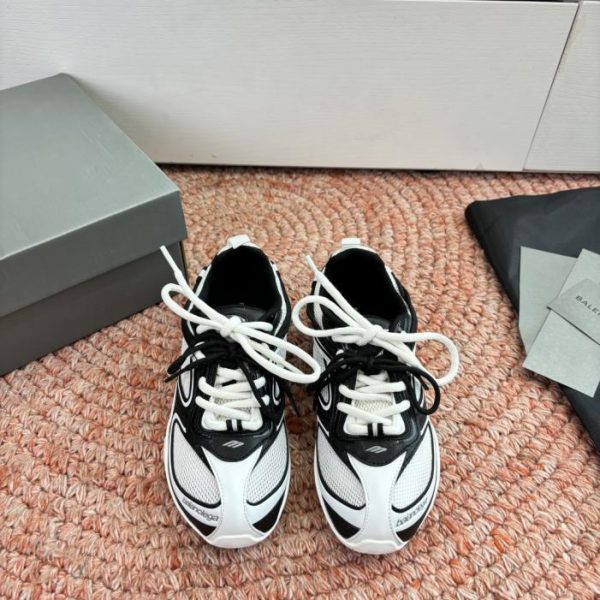 repliche,replica,perfette,siti di,affidabili,migliori siti,dove comprare,1:1,scarpe da ginnastica Scarpe Balenciaga con suola sottile (ZWXU7)