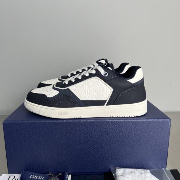 Sneakers casual Dior Couple Style B27 (5WND1)