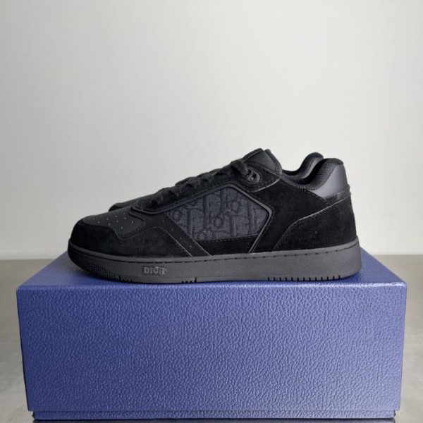 Sneakers casual Dior Couple Style B27 (8XHT2)