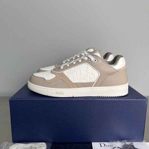 Sneakers casual Dior B27 (DHILX) per coppie