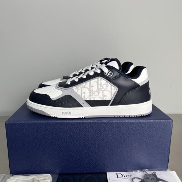 Sneakers casual Dior B27/Sneakers per coppie (XOMBF)