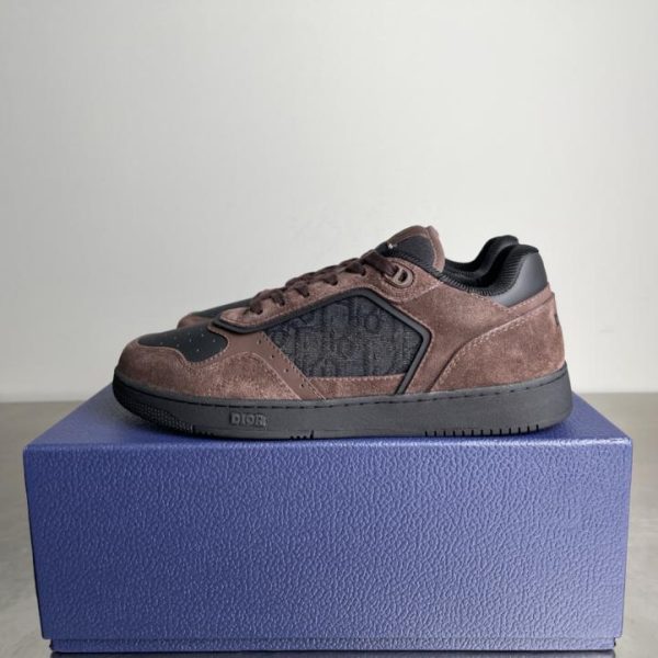 repliche,replica,perfette,siti di,affidabili,migliori siti,dove comprare,1:1,scarpe da ginnastica Sneakers casual Dior Couple Style B27 (XX3V0)