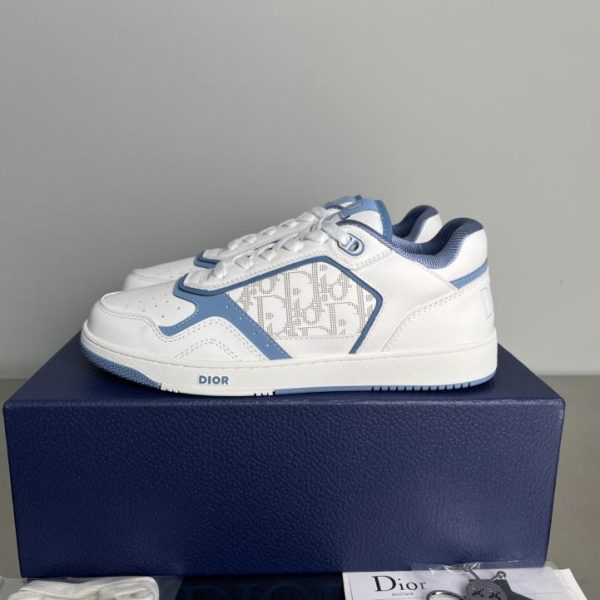 repliche,replica,perfette,siti di,affidabili,migliori siti,dove comprare,1:1,scarpe da ginnastica Sneakers casual Dior B27/Sneakers per coppie (ZYHMR)