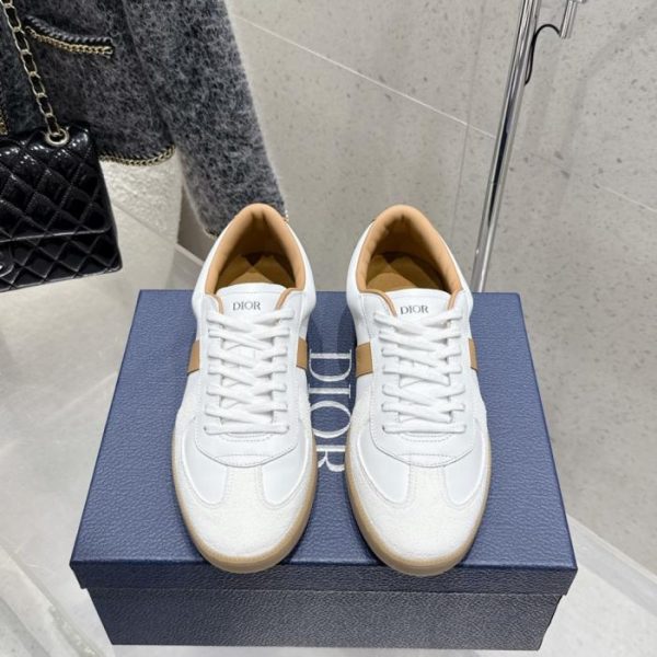 Dior C'est Nuove sneakers casual, sneakers, sneakers bianche (HD2ZQ) per coppie