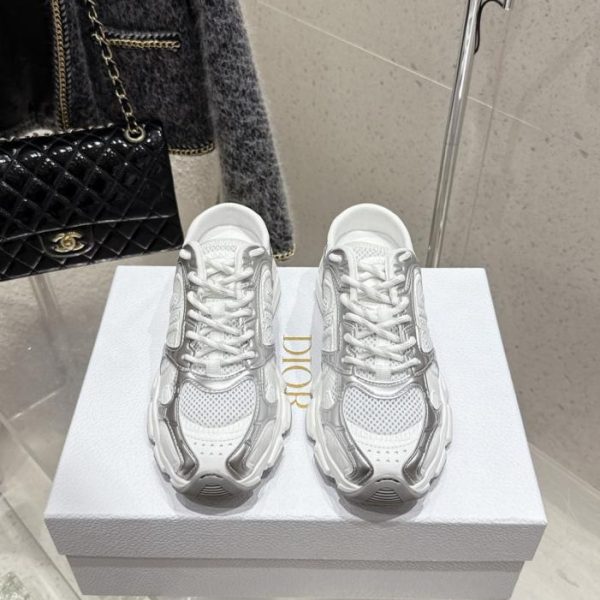 repliche,replica,perfette,siti di,affidabili,migliori siti,dove comprare,1:1,scarpe da ginnastica Sneakers casual Dior modello slip-on, stile coppia (MXJ0E)