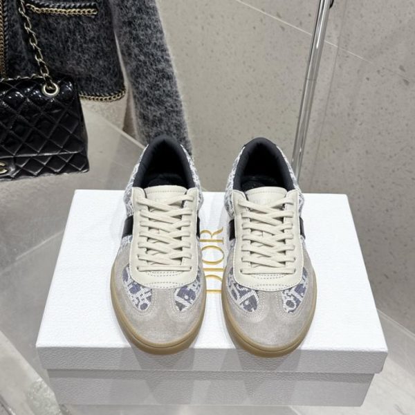 repliche,replica,perfette,siti di,affidabili,migliori siti,dove comprare,1:1,scarpe da ginnastica Le ultime scarpe da coppia Matchpoint della serie B01 di Dior, scarpe sportive casual, sneakers (B2S9H)
