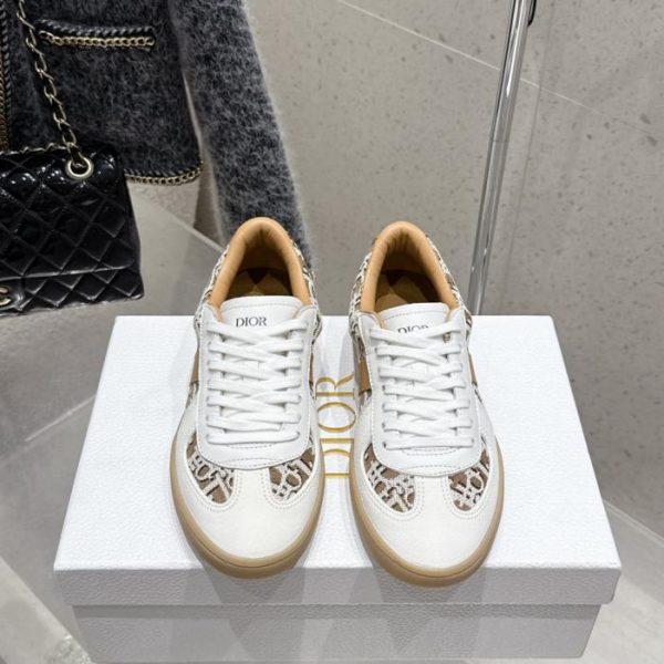 repliche,replica,perfette,siti di,affidabili,migliori siti,dove comprare,1:1,scarpe da ginnastica La nuova serie Matchpoint di Dior, B01, comprende scarpe da coppia, scarpe sportive casual e sneakers (VLTIA).
