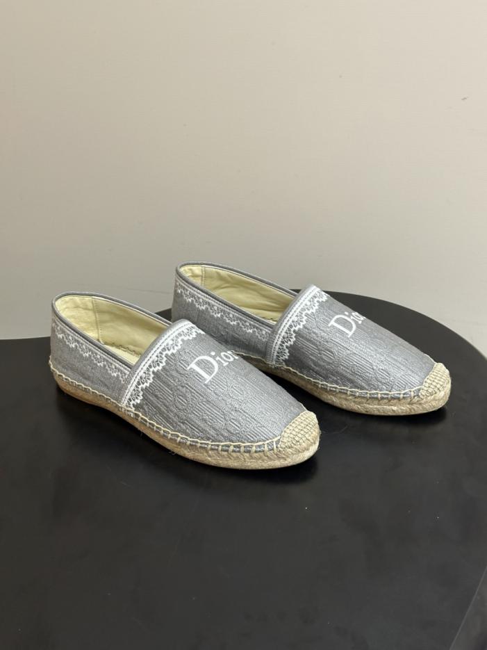repliche,replica,perfette,siti di,affidabili,migliori siti,dove comprare,1:1,scarpe da ginnastica Espadrillas Granville di Dior, nuova colorazione per la primavera, con ricamo del logo CD (8NVJA) repliche,replica,perfette,siti di,affidabili,migliori siti,dove comprare,1:1,scarpe da ginnastica Espadrillas Granville di Dior, nuova colorazione per la primavera, con ricamo del logo CD (8NVJA)