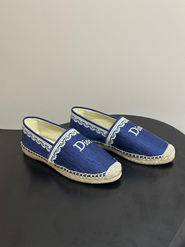 repliche,replica,perfette,siti di,affidabili,migliori siti,dove comprare,1:1,scarpe da ginnastica Espadrillas Granville di Dior, ultima colorazione primaverile con ricamo del logo CD (VMGVJ) repliche,replica,perfette,siti di,affidabili,migliori siti,dove comprare,1:1,scarpe da ginnastica Espadrillas Granville di Dior, ultima colorazione primaverile con ricamo del logo CD (VMGVJ)