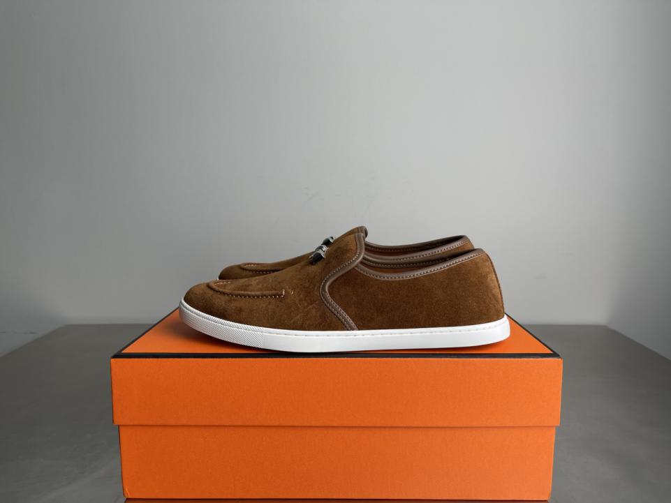 repliche,replica,perfette,siti di,affidabili,migliori siti,dove comprare,1:1,scarpe da ginnastica Mocassini Hermes Jour in camoscio a punta tonda con fibbia in metallo, modello da coppia (AVDZM) repliche,replica,perfette,siti di,affidabili,migliori siti,dove comprare,1:1,scarpe da ginnastica Mocassini Hermes Jour in camoscio a punta tonda con fibbia in metallo, modello da coppia (AVDZM)