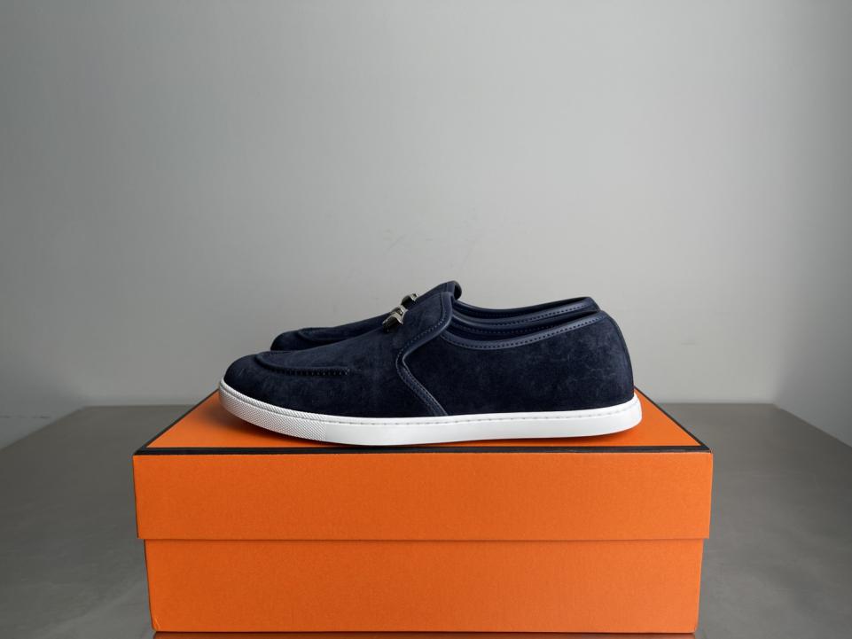 repliche,replica,perfette,siti di,affidabili,migliori siti,dove comprare,1:1,scarpe da ginnastica Mocassini Hermes Jour in camoscio a punta tonda con fibbia in metallo, modello da coppia (Q6N91) repliche,replica,perfette,siti di,affidabili,migliori siti,dove comprare,1:1,scarpe da ginnastica Mocassini Hermes Jour in camoscio a punta tonda con fibbia in metallo, modello da coppia (Q6N91)