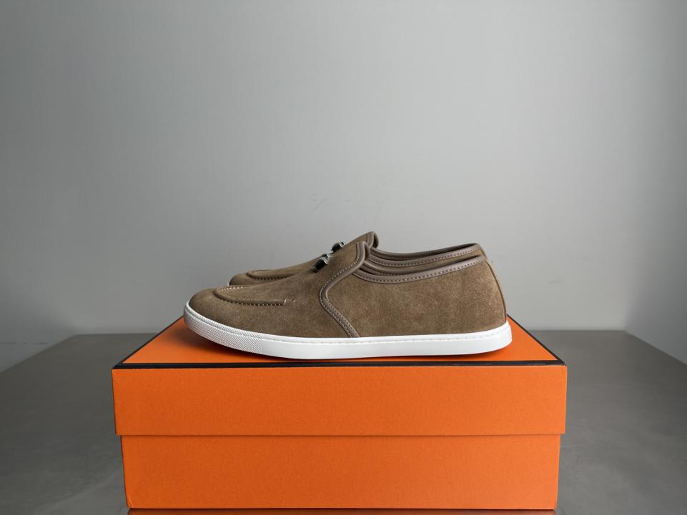 repliche,replica,perfette,siti di,affidabili,migliori siti,dove comprare,1:1,scarpe da ginnastica Mocassini Hermes Jour in camoscio a punta tonda con fibbia in metallo, modello da coppia (TWJDI) repliche,replica,perfette,siti di,affidabili,migliori siti,dove comprare,1:1,scarpe da ginnastica Mocassini Hermes Jour in camoscio a punta tonda con fibbia in metallo, modello da coppia (TWJDI)