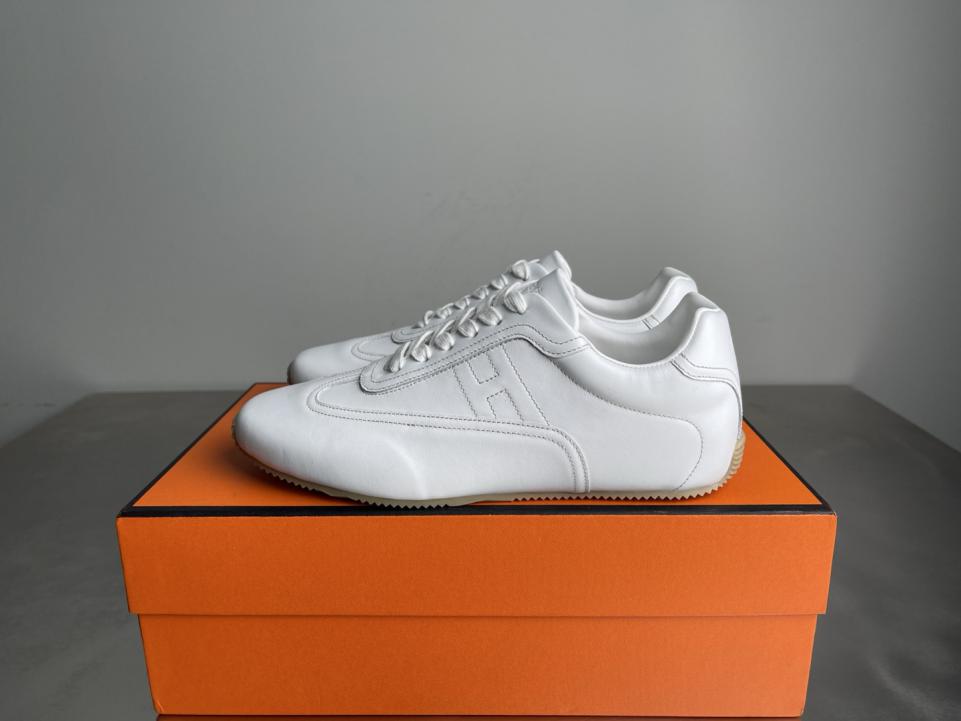 repliche,replica,perfette,siti di,affidabili,migliori siti,dove comprare,1:1,scarpe da ginnastica Sneakers casual Hermes serie Master, sneakers bianche, scarpe da allenamento tedesche, sneakers in morbida pelle di vitello (ENWCQ) repliche,replica,perfette,siti di,affidabili,migliori siti,dove comprare,1:1,scarpe da ginnastica Sneakers casual Hermes serie Master, sneakers bianche, scarpe da allenamento tedesche, sneakers in morbida pelle di vitello (ENWCQ)