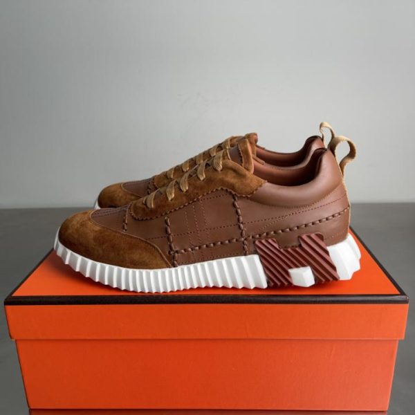 repliche,replica,perfette,siti di,affidabili,migliori siti,dove comprare,1:1,scarpe da ginnastica Sneakers casual classiche da coppia Hermes, modello 2186C