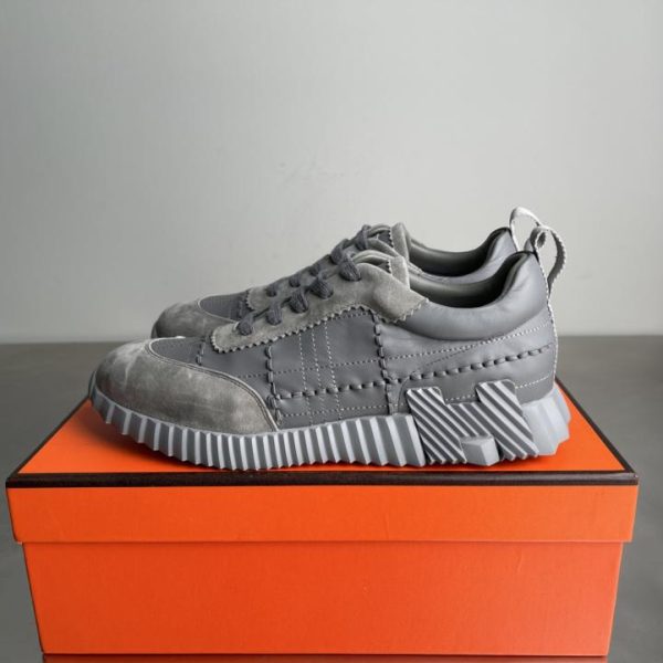 repliche,replica,perfette,siti di,affidabili,migliori siti,dove comprare,1:1,scarpe da ginnastica Sneakers casual classiche da coppia Hermes (477U6)